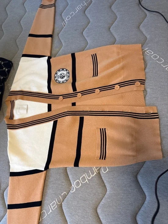 Jacket - Picture 2 of 3